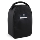 Nike 3BRAND by Russell Wilson Pro Big Boys Lunch Tote - Black-9
