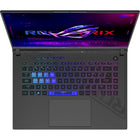 ASUS ROG Strix SCAR 16 G634 16" Laptop - Intel i9-14900HX - 1TB SSD - 32GB RAM - Windows 11 Pro-MUX SWITCH WITH ADVANCED OPTIMUS - A MUX Switch increases laptop gaming performance by 5-10% by routing frames directly from the dGPU to the display bypassing the iGPU. With Advanced Optimus the switch between iGPU and dGPU becomes automatic based on the task, optimizing battery life.