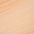 Qaba - Boîte à jouets en bois pour enfants avec couvercle, coffre à jouets avec charnière de sécurité - blanc-Aérations ouvertes entre le fond et le couvercle permettant à l'air de circuler
