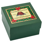 Thursday Cottage - Pouding de Noël traditionnel artisanal 454 g (en boîte)-Pouding de Noël traditionnel fait à la main
