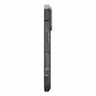 UAG Essential Armor Compatible with MagSafe Rugged Case for iPhone 17 - Ash-Enhanced Corner Protection