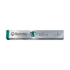 Belmio - Ristretto, Intensité 10, Nespresso Compatible Capsules en Aluminium - Paquet de 60-Cet espresso intense révèle un arôme épicé de chocolat fondant. Profitez d'un goût plein et rond aux saveurs de noix