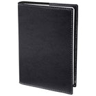 Quo Vadis Ministre Weekly Planner - 16 cm W x 24 cm H - Club Assorted Colours - French-December to December