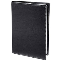 Quo Vadis Ministre Weekly Planner - 16 cm W x 24 cm H - Club Assorted Colours - French-December to December