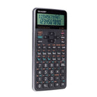 Sharp EL738XT 10-Digit Financial Calculator - Black-11 memories