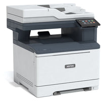 Xerox C325 Multifunction Colour Printer-Functions: Print, Scan, Copy, Fax