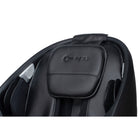 Westinghouse 3D Massage Chair - Black-Heating on the back
