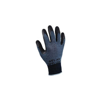 Showa Best Glove, 341 Advanced GripTechnology, Size 8, 12 Pack (341M-08)-Size : Medium (8)