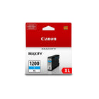 Canon PGI-1200XL Cyan Ink Tank, High Yield-Save time and money with this high-yield (XL Series) tank compared to standard one