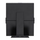 Mobile Pixels Geminos 24" Dual-Stacked Monitor-Two USB Type C and Two HDMI ports connectivity