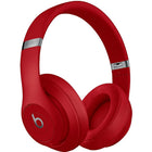 Beats by Dre Studio3 Wireless Over Ear Headphones - Red-Over ear