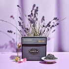 Steven Smith Teamaker Variety Pack (2 Herbal - 2 Black - 1 Green and 1 White) Tea - 6 x 15 count sachets-Oversized sachets for full extraction and getting same quality as loose leaf tea 