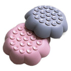 Dexypaws Flower Slow Feeder - Blush Pink-Dishwasher safe