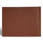 Champs - Portefeuille Bi-Fold en Cuir Onyx - Marron-Doublure RFID