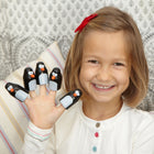 Blue Orange Games Pengoloo Wood-Kids Games