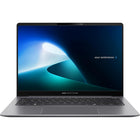 ASUS ExpertBook P5 14" Laptop - Intel Core Ultra 5 226V - 512 GB SSD - 16GB RAM - Windows 11 Pro - Misty Grey-Crafted for modern professionals, ExpertBook P5 stuns with its brand-new aluminum body