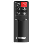 Lasko - Chauffage tour en céramique-Oscillation 25 % plus large