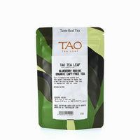 Tao Tea Leaf - Thé rooibos biologique aux bleuets, 50 g de thé en vrac-Notre thé rooibos le plus populaire