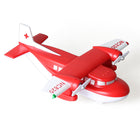 Popular Playthings Magnetic Mix or Match Vehicles - Fire & Rescue-Open-ended play