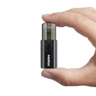Staples 64GB USB 3.2 Flash Drive - 2 Pack-Compatible with Windows , 8, 7, Vista, XP, Me, 2000 / Mac OS X / Linux 2.6x