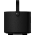 Brane - Enceinte intelligente Audio Brane X-Première enceinte mobile de sa catégorie dotée d'un caisson de basses interne pour des basses profondes et riches. Le système Repel Attract Driver RAD utilise des aimants personnalisés pour annuler les forces de pression d'air internes qui entravent les basses profondes des autres enceintes portables