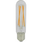Northern Stars - DEL Ampoule LE-7T10/27 2700K 120V 7W E26 700 LM to 60W - Paquet de 10-Givrée