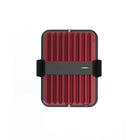 weBoost Drive Reach RV II Cell Phone Signal Booster Kit-Rugged, weather-resistant components, IP66-rated for dust and water protection, tested to military standards for shock and vibration resistance
