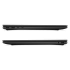 HP OmniBook 3 14" Laptop - Intel Core 3-100U - 256 GB SSD - 8 GB RAM - Windows 11-Keyboard: jet black with a texture matte finish