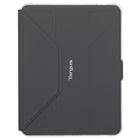 Targus Pro-Tek Clear Case for iPad 10.9" (A16, 10th Gen)-Passes military grade 4 ft./1.2m drop testing (MIL-STD 810G)
