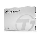 Transcend SSD370 256GB Internal Solid State Drive, 2.5"-256 GB SATA III SSD Storage