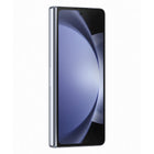 Samsung Galaxy Z Fold5 7.6" - 512 GB - Icy Blue - Bell and Virgin Plus-Main Display: 7.6" (120 Hz), 2176 x 1812 QXGA+, Dynamic AMOLED 2X