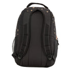Renwick Ascent Backpack - Floral-Padded grab handle