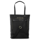 Samsonite Mobile Solutions 2 Convertible 15.6" Backpack - Black-The lining of this product was made from rPET fabric, made from plastic bottles used by consumers