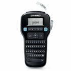 DYMO LabelManager 160 Label Maker-Format fast with one-touch Smart Keys for text size, bold, italic, underline and vertical text