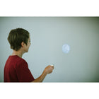 4M Moon Torch-Package dimensions: 5.1" L x 7.6" W x 1" H