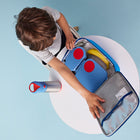 b.box - Insulated Flexi Lunchbag - Morning Sky-6