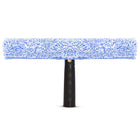 Gritt Commercial 14" Heavy-Duty Swivel Window Washer-Thoroughly but gently washes windows