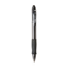 BIC Glide Bold Retractable Ballpoint Pens - 1.6mm - Black Ink - 36 Pack-Proprietary technology delivers a smooth writing experience