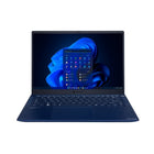 Dynabook 14" Laptop - Intel Core Ultra 7 Processor 165H - 512 GB SSD - 16 GB LPDDR5x 6400 - Windows 11 Pro-Native Resolution: 1920 x 1200