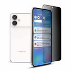 22 Cases Privacy Tempered Glass Screen Protector for Galaxy S26+-Japanese Toyo Glue