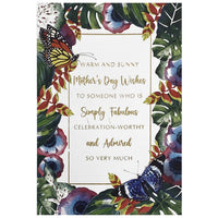 Mill Brook Studio Mother's Day Greeting Cards/Envelopes - 5-3/8" x 7-3/4" - Fabulous - 18 Pack-Premium quality greeting cards