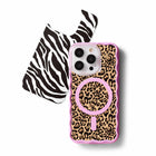 Ideal of Sweden Print Pack for iPhone 17 Air - Leomania-Does not interfere with MagSafe or wireless charging