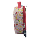 Bioworld Squishmallows Youth Lunch Bag-Features: Made from durable, high-quality fabric that allows for easy wipe-ability.