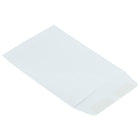 JAM Paper Enveloppes à ouverture au sommet et rabat droit gommé, 6 1/2 x 9 1/2 po, blanches, 1000 par paquet-Parfait pour les cartes de vœux, les invitations, les mariages ou toute autre annonce