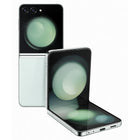 Samsung Galaxy Z Flip5 6.7" - 512 GB - Mint - Bell and Virgin Plus-Processor: Octa-core Snapdragon 8 Gen 2 for Galaxy