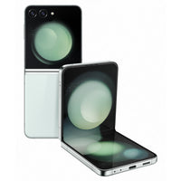 Samsung Galaxy Z Flip5 6.7" - 512 GB - Mint - Bell and Virgin Plus-Processor: Octa-core Snapdragon 8 Gen 2 for Galaxy