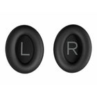 Bose QuietComfort 45 Wireless Noise Cancelling Headphones - Triple Black-Lightweight yet durable