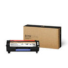 Ecotone Lexmark 60F1000 Remanufactured Toner - Standard Yield - Black-Yield: 2500