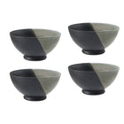 Maxwell & Williams Umi Noodle Bowl - 17 cm - 4 Pack-Dishwasher Safe