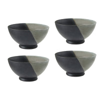 Maxwell & Williams Umi Noodle Bowl - 17 cm - 4 Pack-Dishwasher Safe